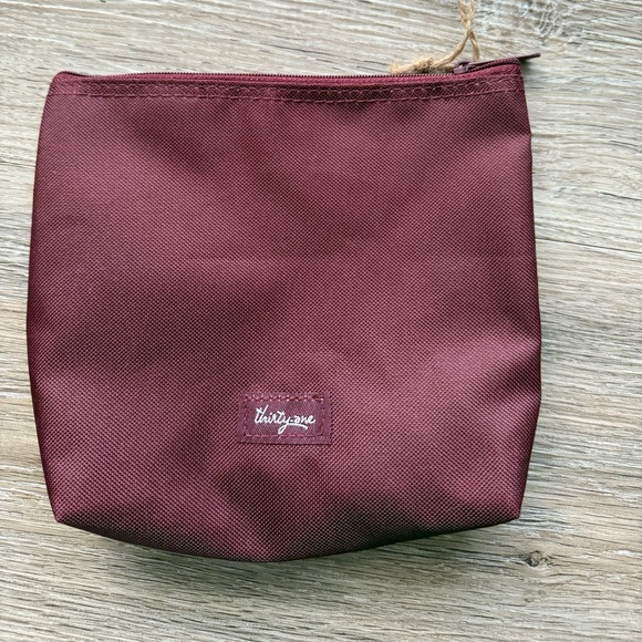 Thirty-One Snack & Go Pouch - Picture 3 of 5